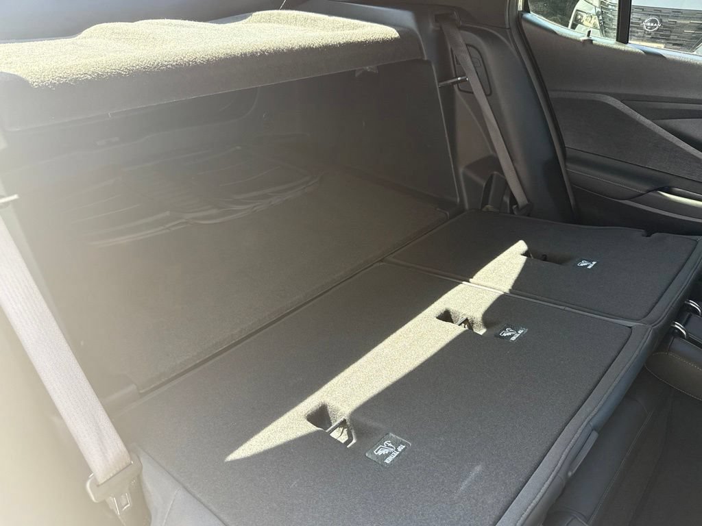 Used 2025 Buick Envista Avenir FWD image 21