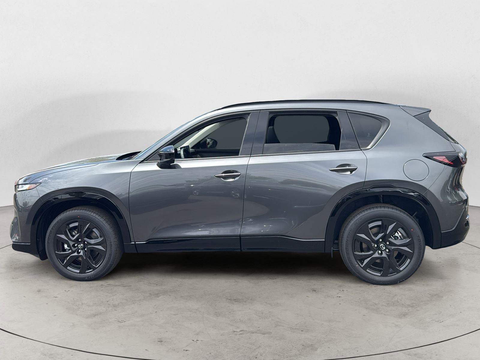 New 2026 MAZDA CX-5 2.5 S w/ Premium Plus Package AWD/4WD image 3