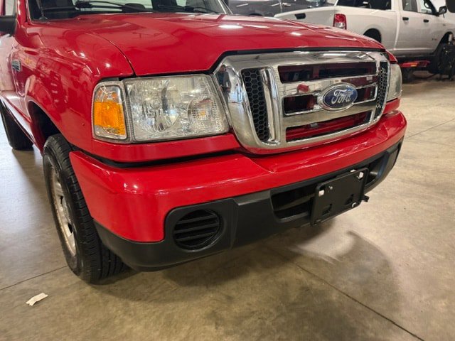 Used 2008 Ford Ranger XL RWD image 2