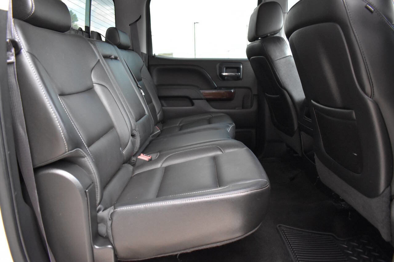 Used 2014 GMC Sierra 1500 SLT image 44