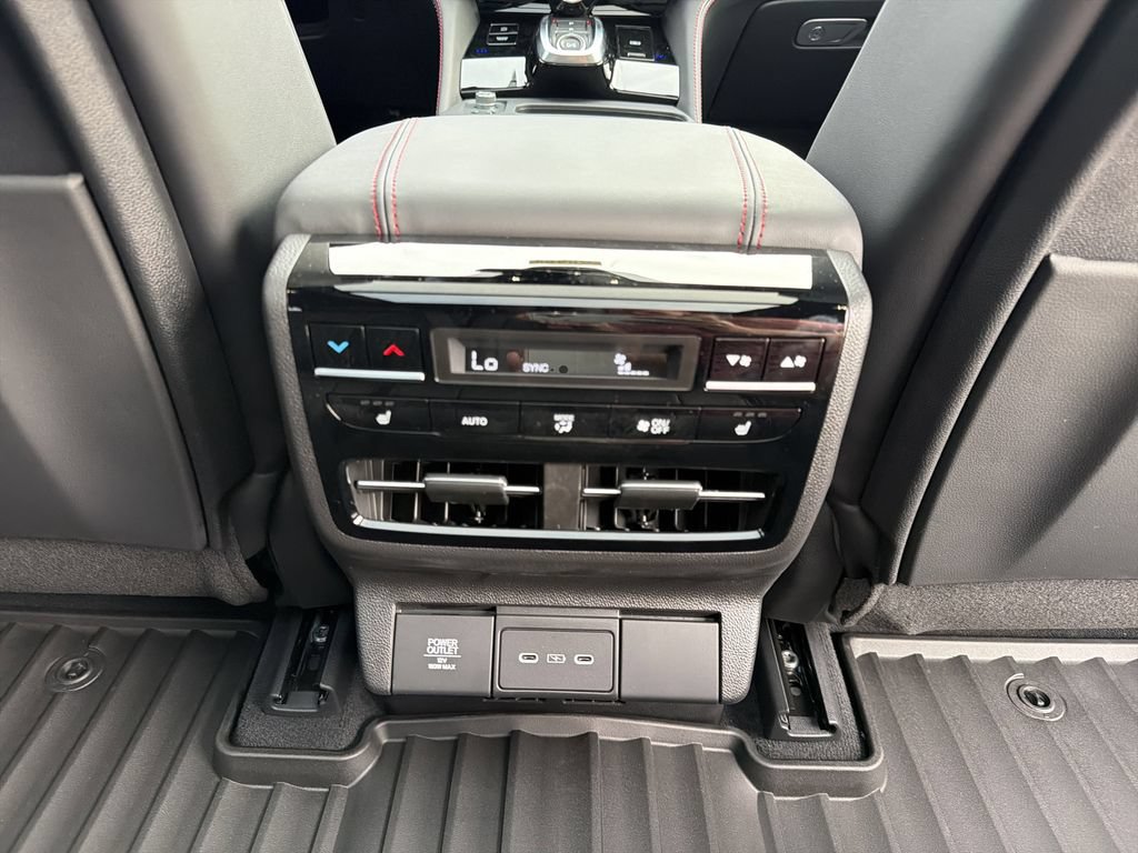 New 2026 Acura MDX A-Spec AWD/4WD image 21