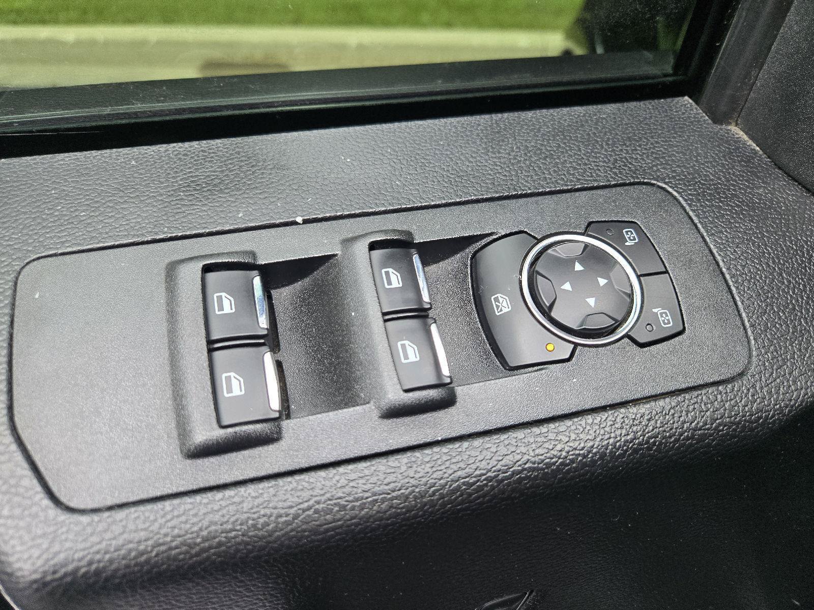 Used 2018 Ford F150 XLT w/ Equipment Group 302A Luxury AWD/4WD image 14