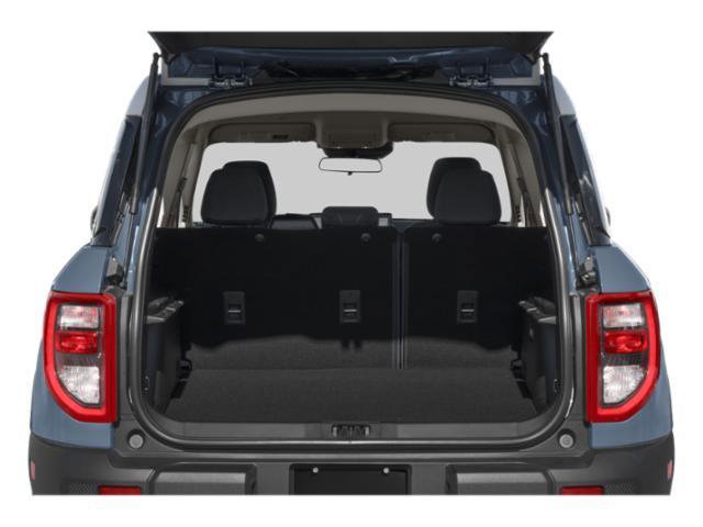 New 2025 Ford Bronco Sport Heritage image 9
