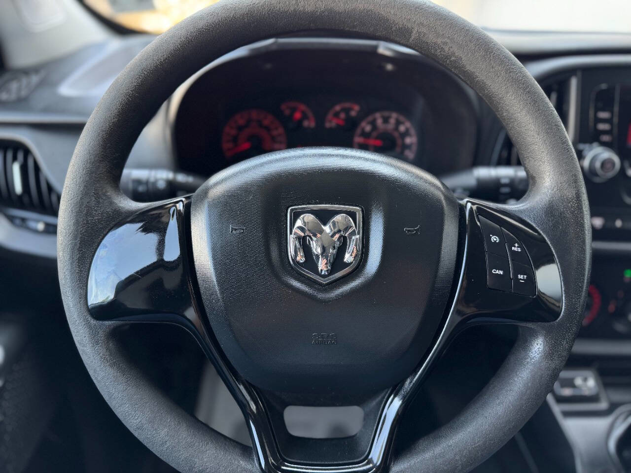 Used 2016 RAM ProMaster City Tradesman image 18