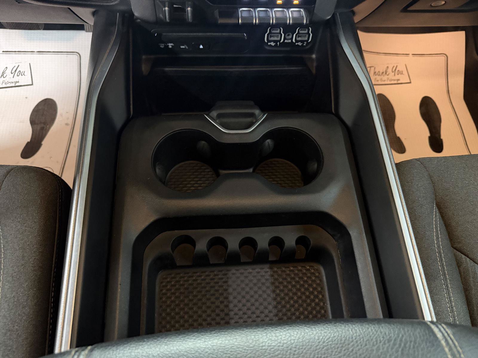 Used 2019 RAM 1500 Big Horn AWD/4WD image 19