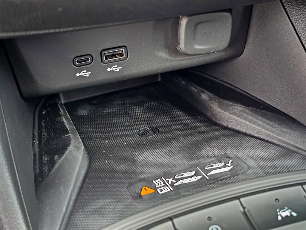 New 2026 Buick Envista Preferred w/ Convenience I Package FWD image 26