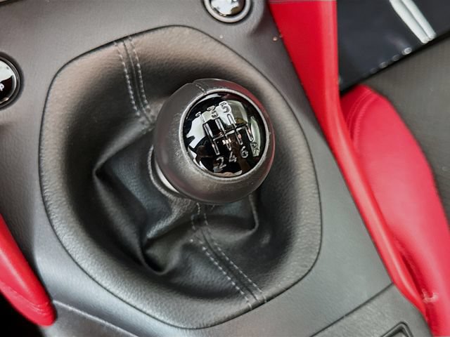 Used 2024 Nissan Z Performance w/ Floor Mat Package RWD image 17