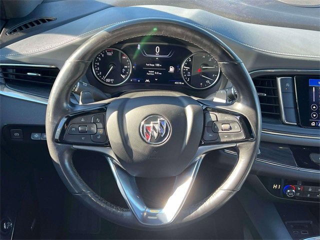 Used 2024 Buick Enclave Premium image 13