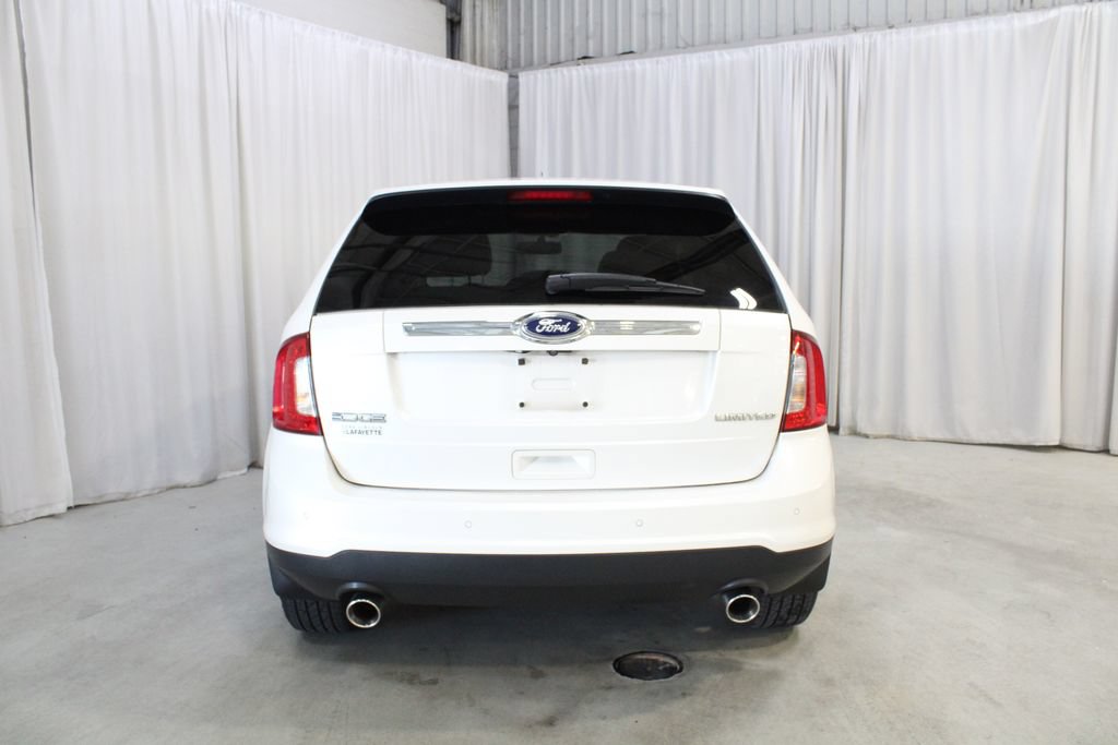 Used 2013 Ford Edge Limited FWD image 24