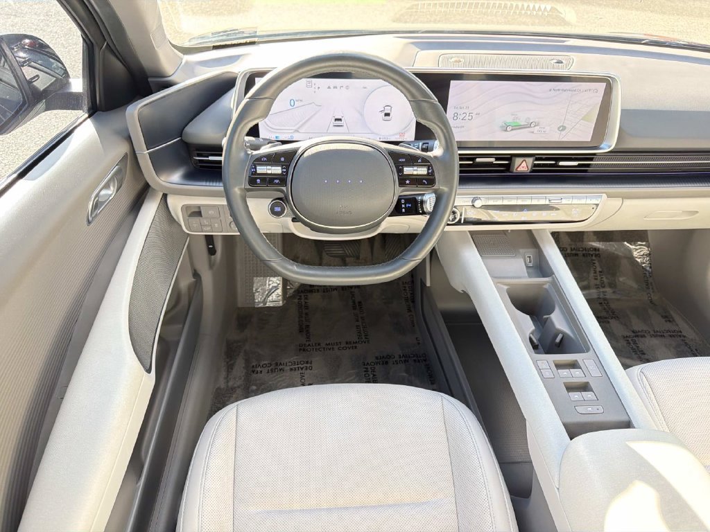 Used 2024 Hyundai Ioniq 6 SEL RWD image 9