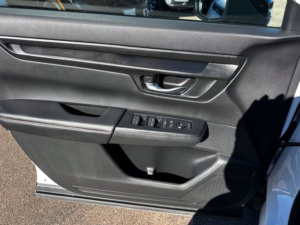 Used 2024 Honda CR-V Sport image 24