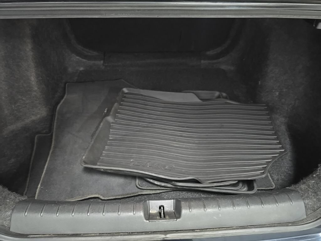 Used 2016 Honda Civic EX-T image 12