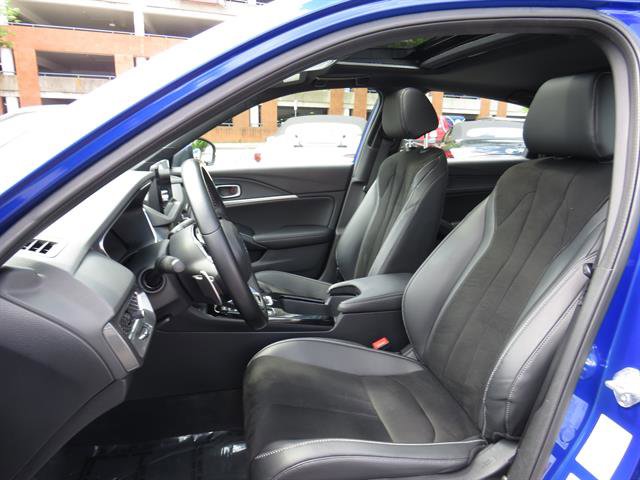 Used 2024 Acura Integra A-Spec FWD image 20