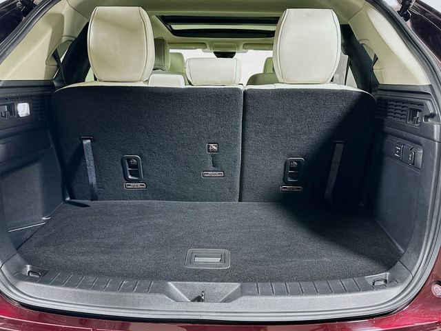 Used 2024 MAZDA CX-90 3.3 Turbo w/ Premium Plus Pkg image 27