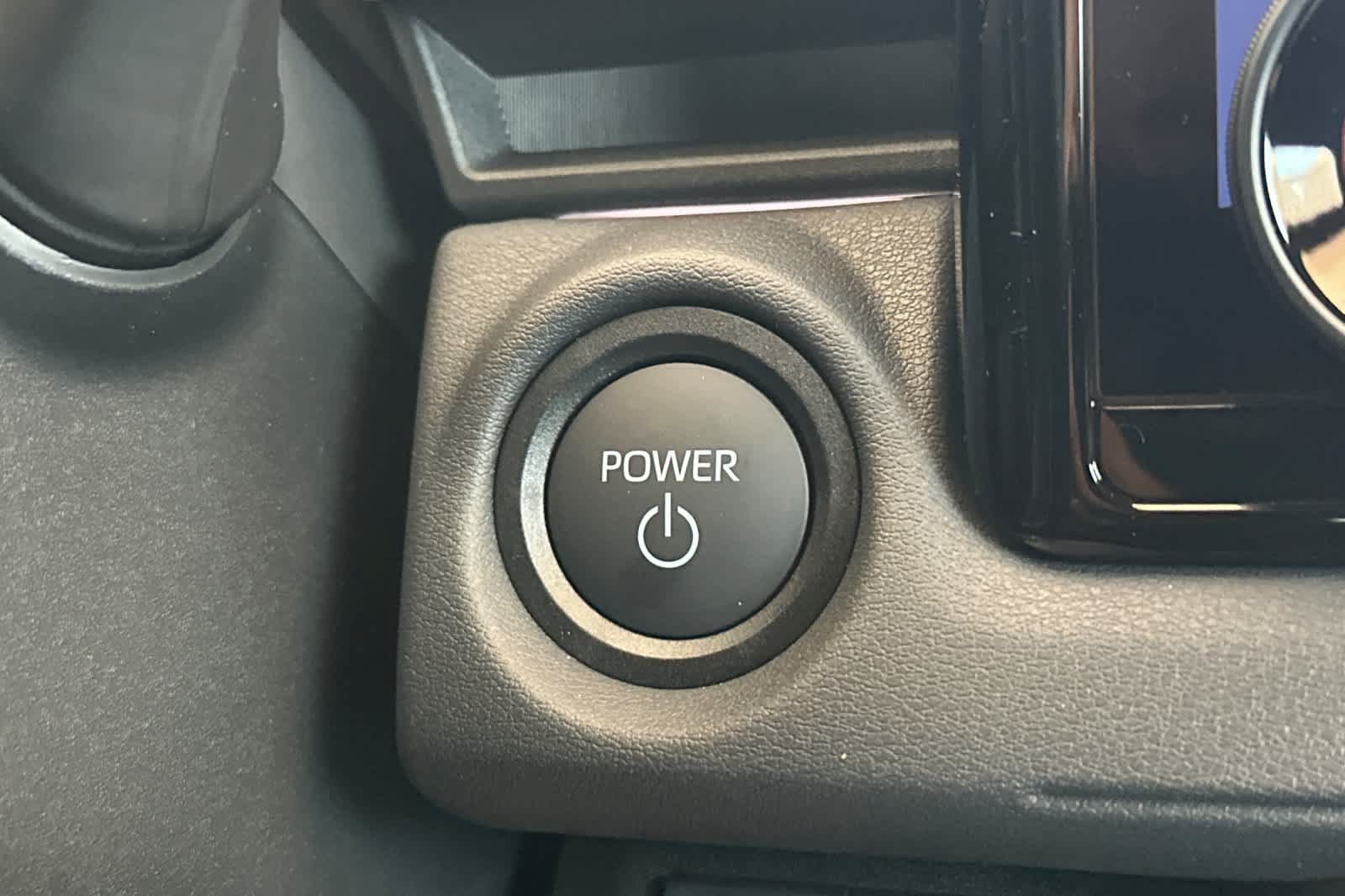 New 2026 Subaru Solterra AWD/4WD image 21