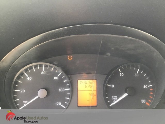 Used 2014 Freightliner Sprinter 2500 image 9