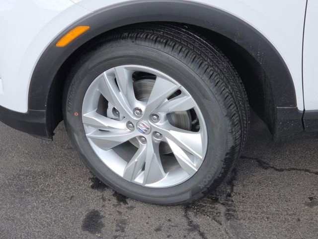 New 2026 Buick Encore GX Preferred w/ Comfort Package image 23