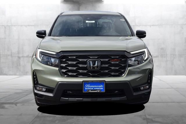 New 2026 Honda Ridgeline TrailSport image 4