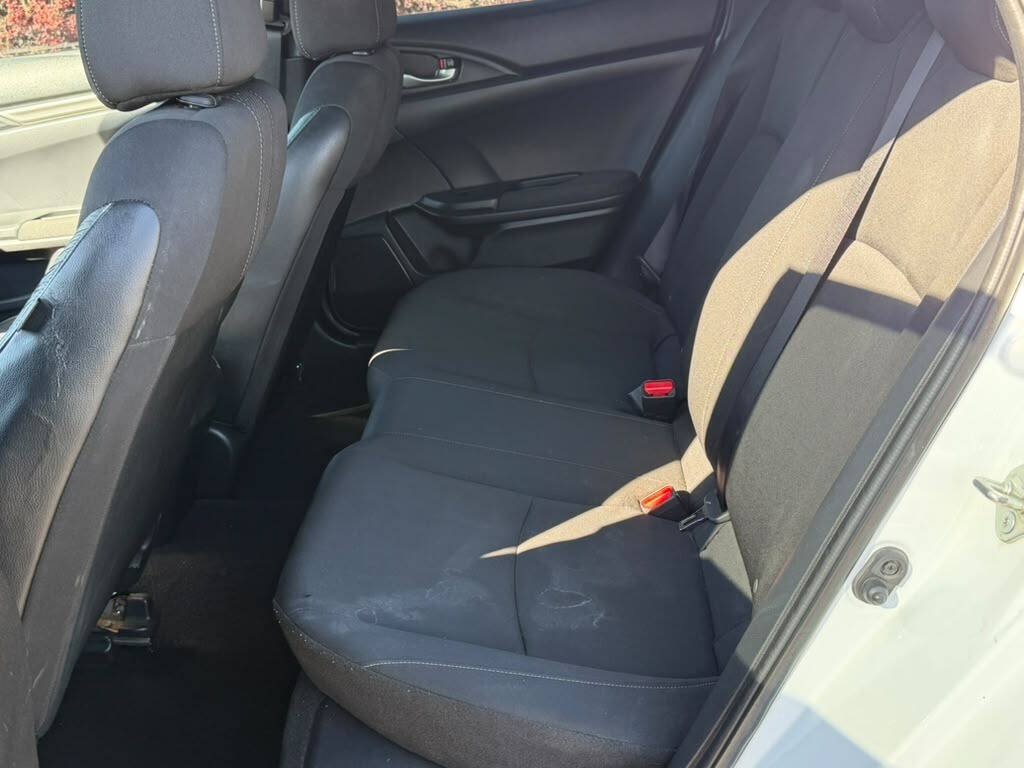 Used 2019 Honda Civic LX image 13
