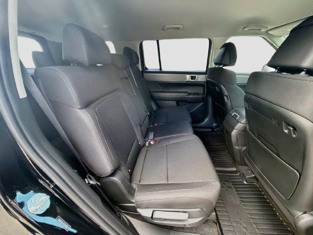 New 2027 Hyundai Santa Fe SE FWD image 27