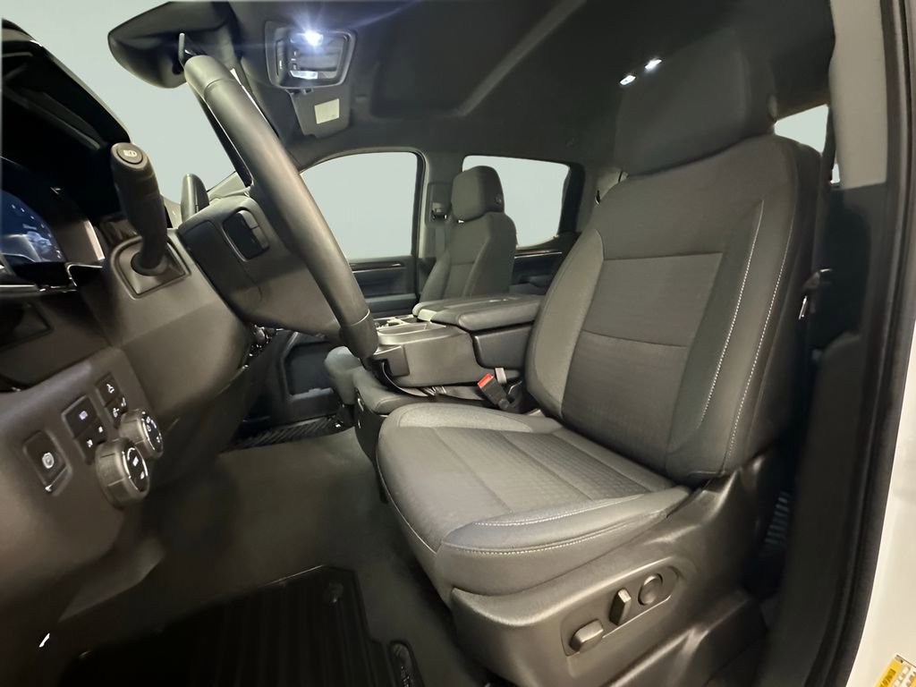 Certified 2023 Chevrolet Silverado 1500 LT image 19