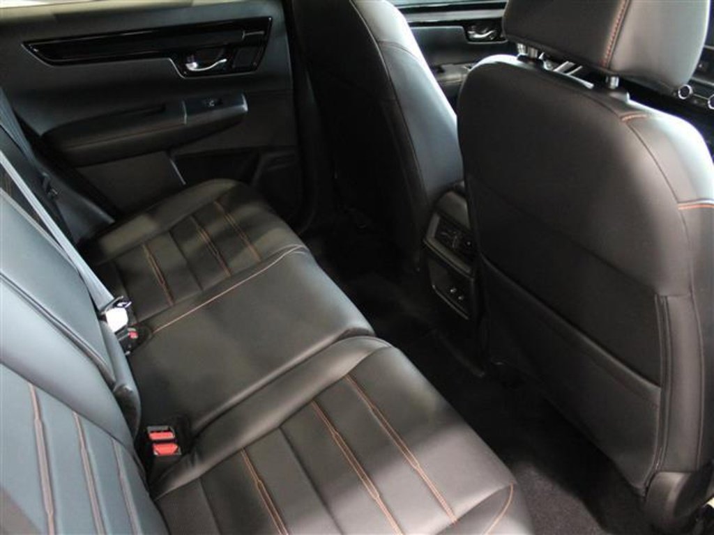 Used 2023 Honda CR-V Sport Touring image 55