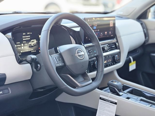 New 2026 Nissan Pathfinder SL w/ SL Premium Package image 39