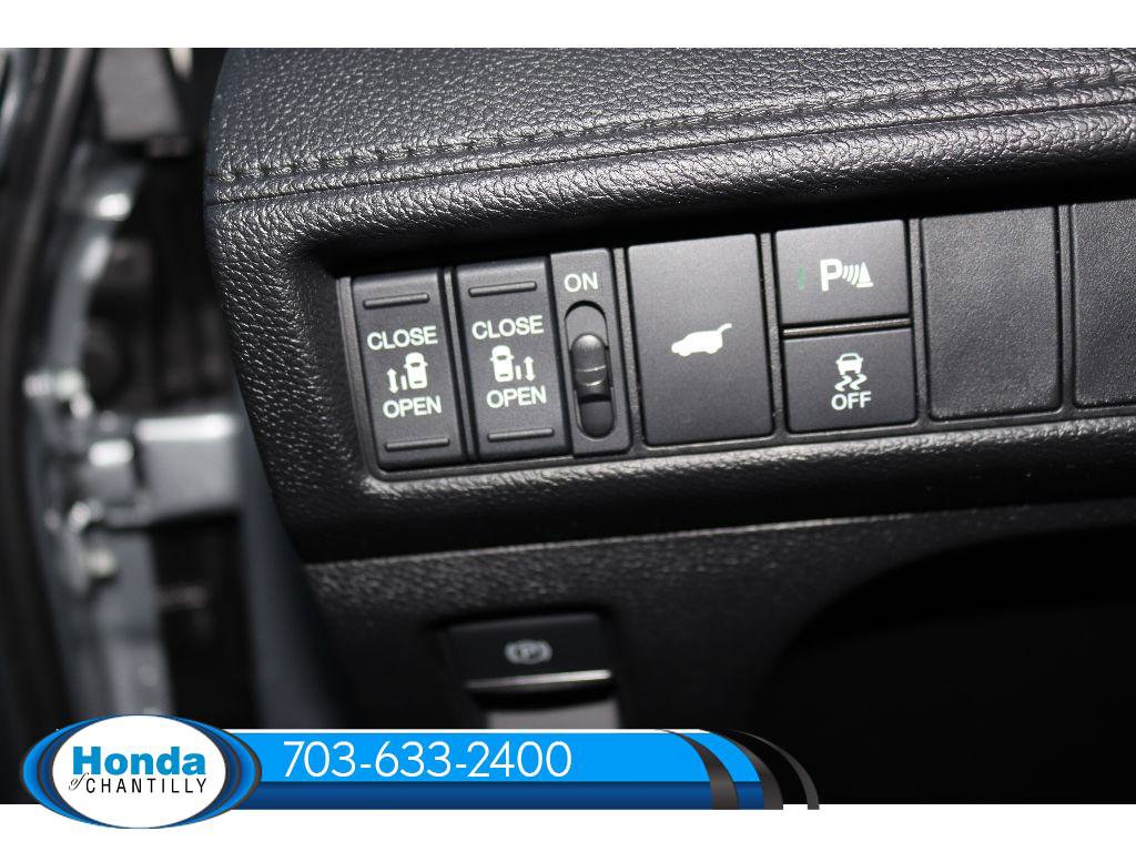 New 2026 Honda Odyssey Touring image 24