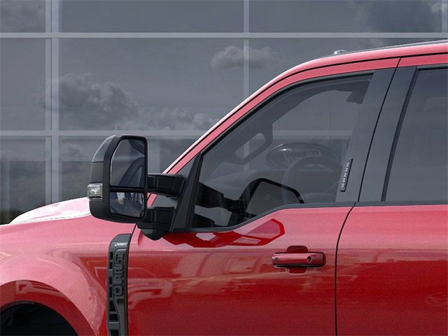 New 2025 Ford F250 Lariat w/ Lariat Ultimate Package image 20