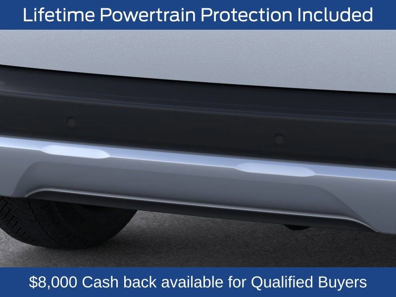 New 2025 Ford Escape SE w/ PHEV Premium Package FWD image 25