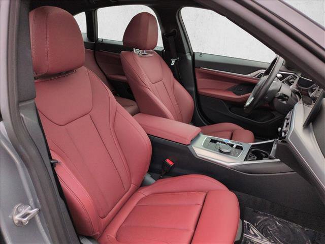 Certified 2023 BMW i4 eDrive35 RWD image 22