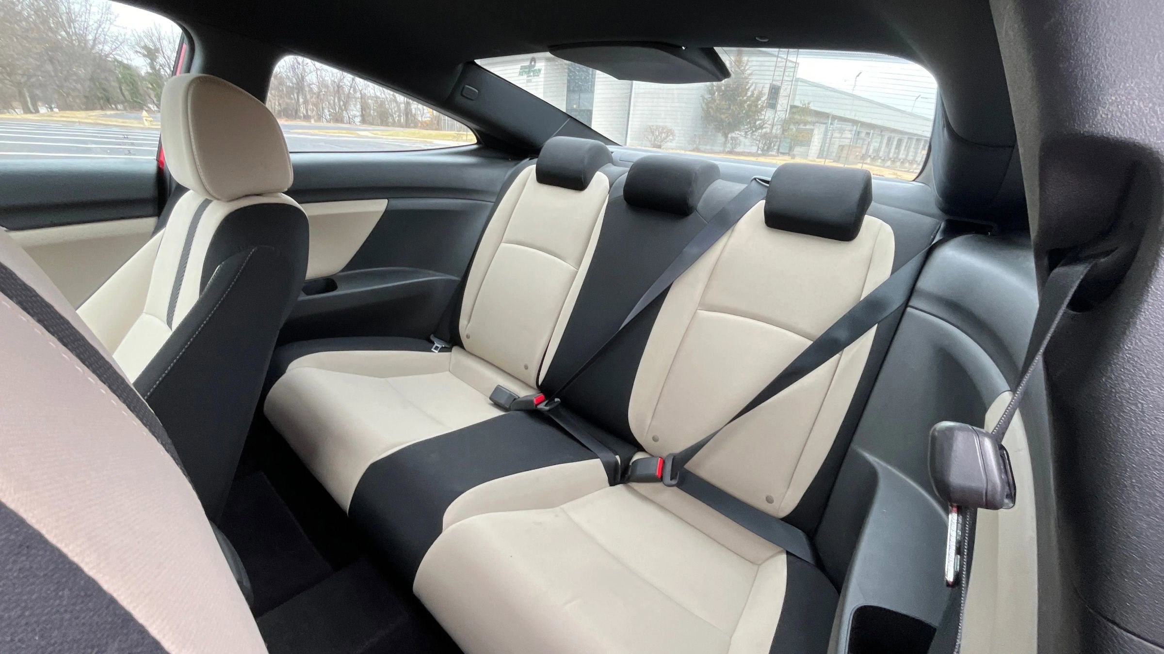 Used 2018 Honda Civic LX image 10