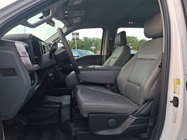 Used 2026 Ford F250 XL AWD/4WD image 13