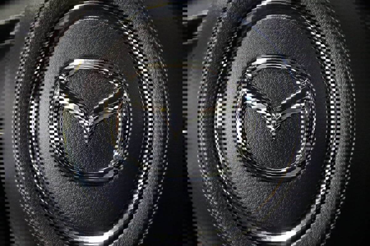 Used 2023 MAZDA CX-5 Signature image 42