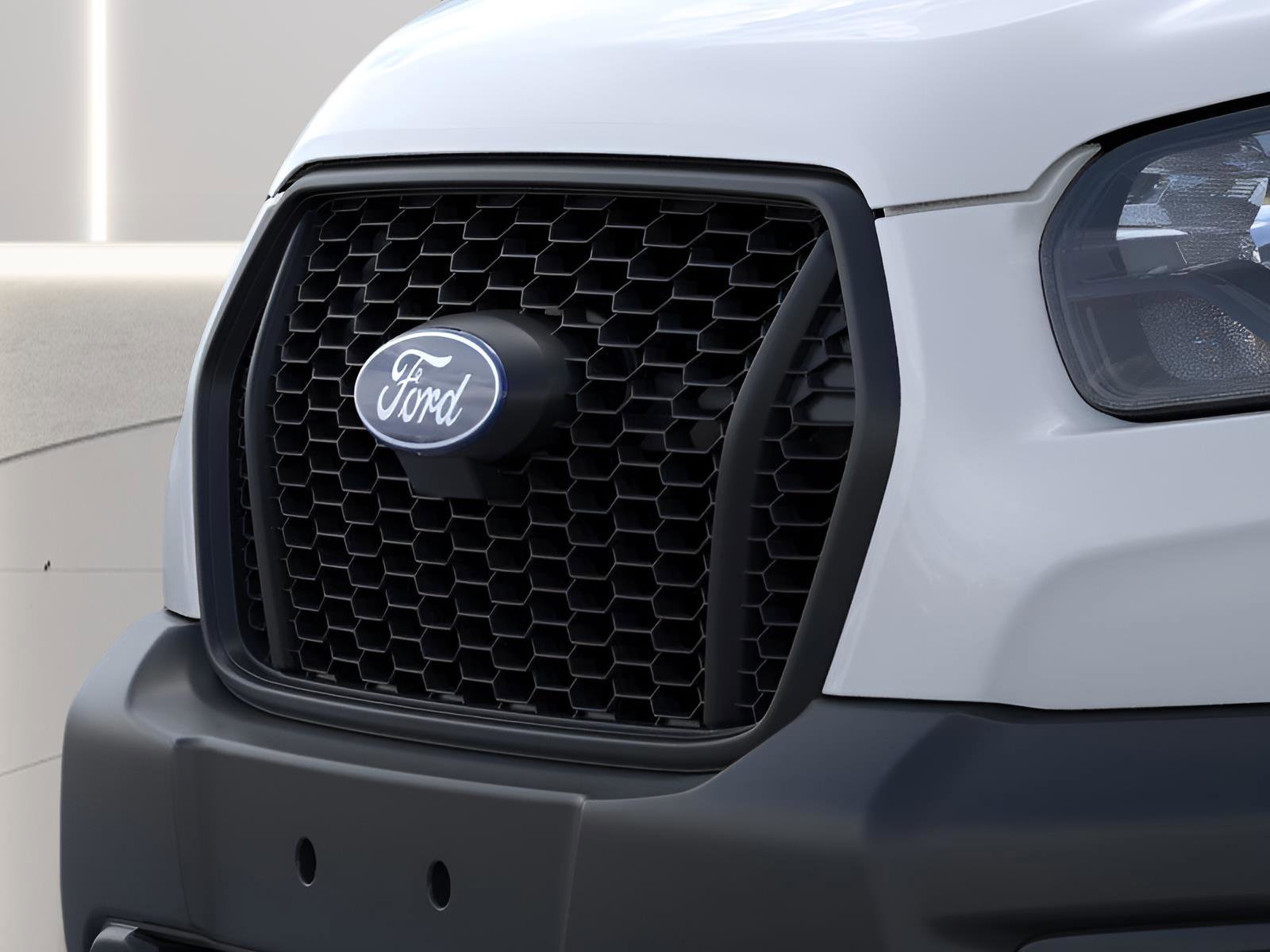 New 2026 Ford Transit 350 XL RWD image 17
