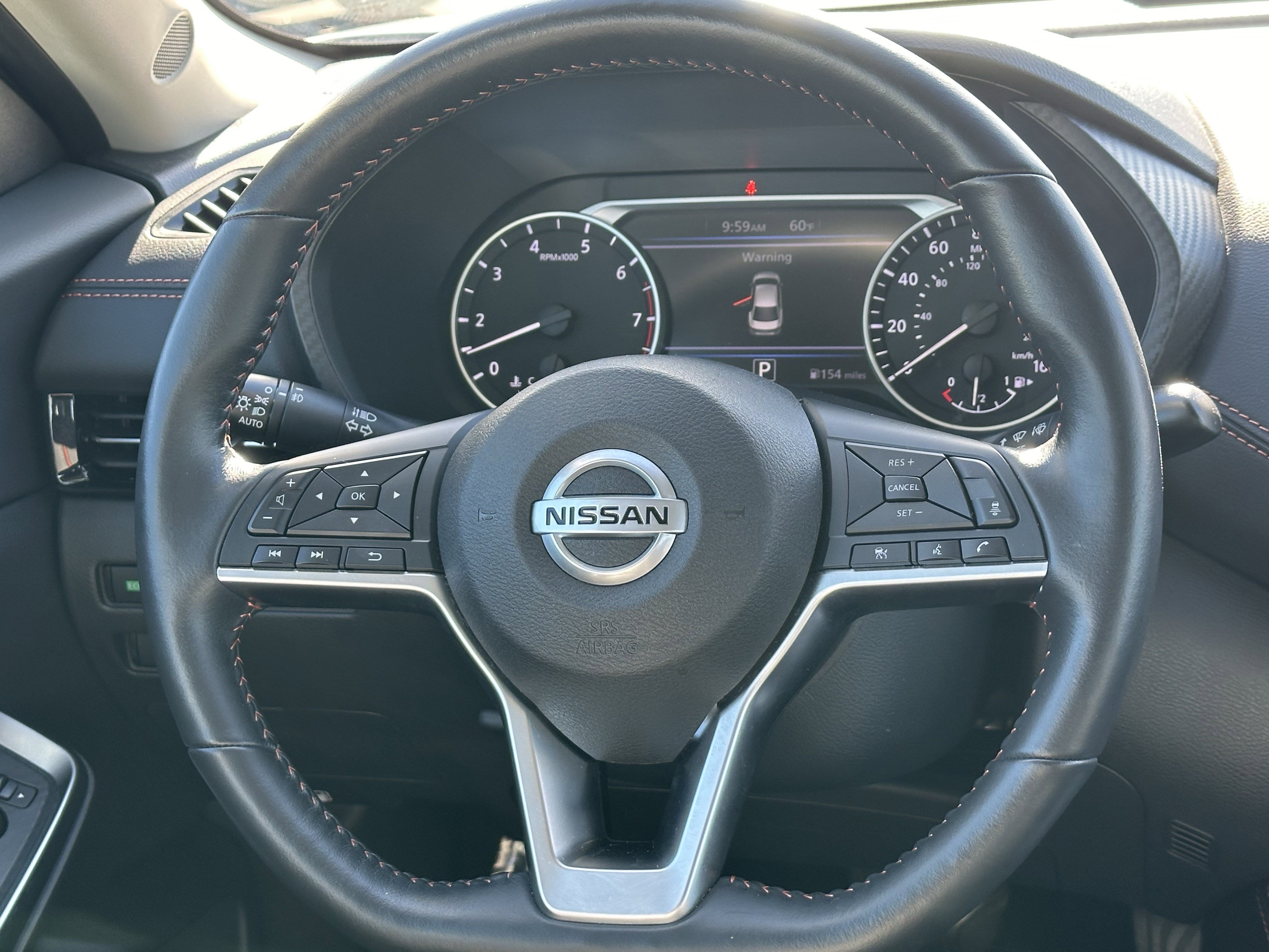 Used 2023 Nissan Sentra SR w/ SR Premium Package image 26