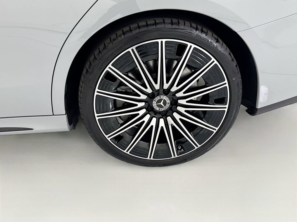 Used 2026 Mercedes-Benz E 450 4MATIC Sedan image 30
