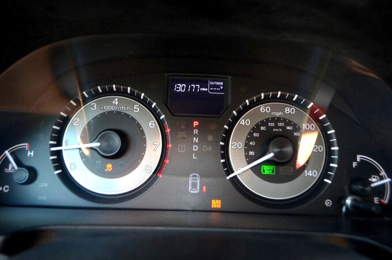 Used 2014 Honda Odyssey EX-L image 31