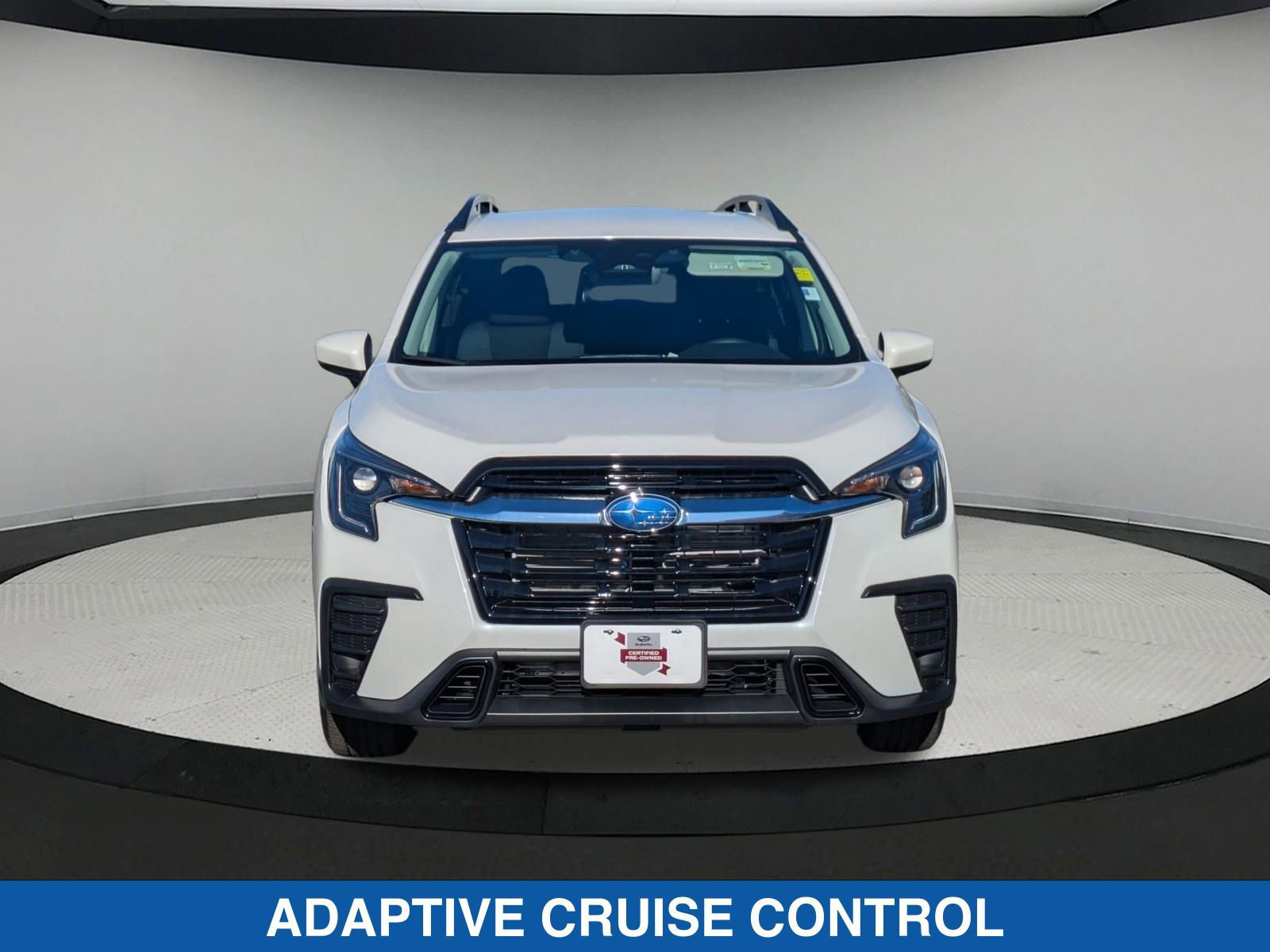 Certified 2025 Subaru Ascent Premium image 9