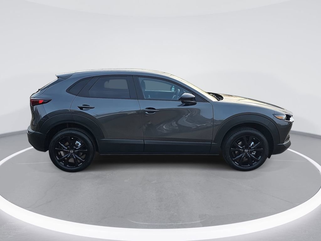 New 2026 MAZDA CX-30 AWD 2.5 S w/ Select Sport Pkg image 4