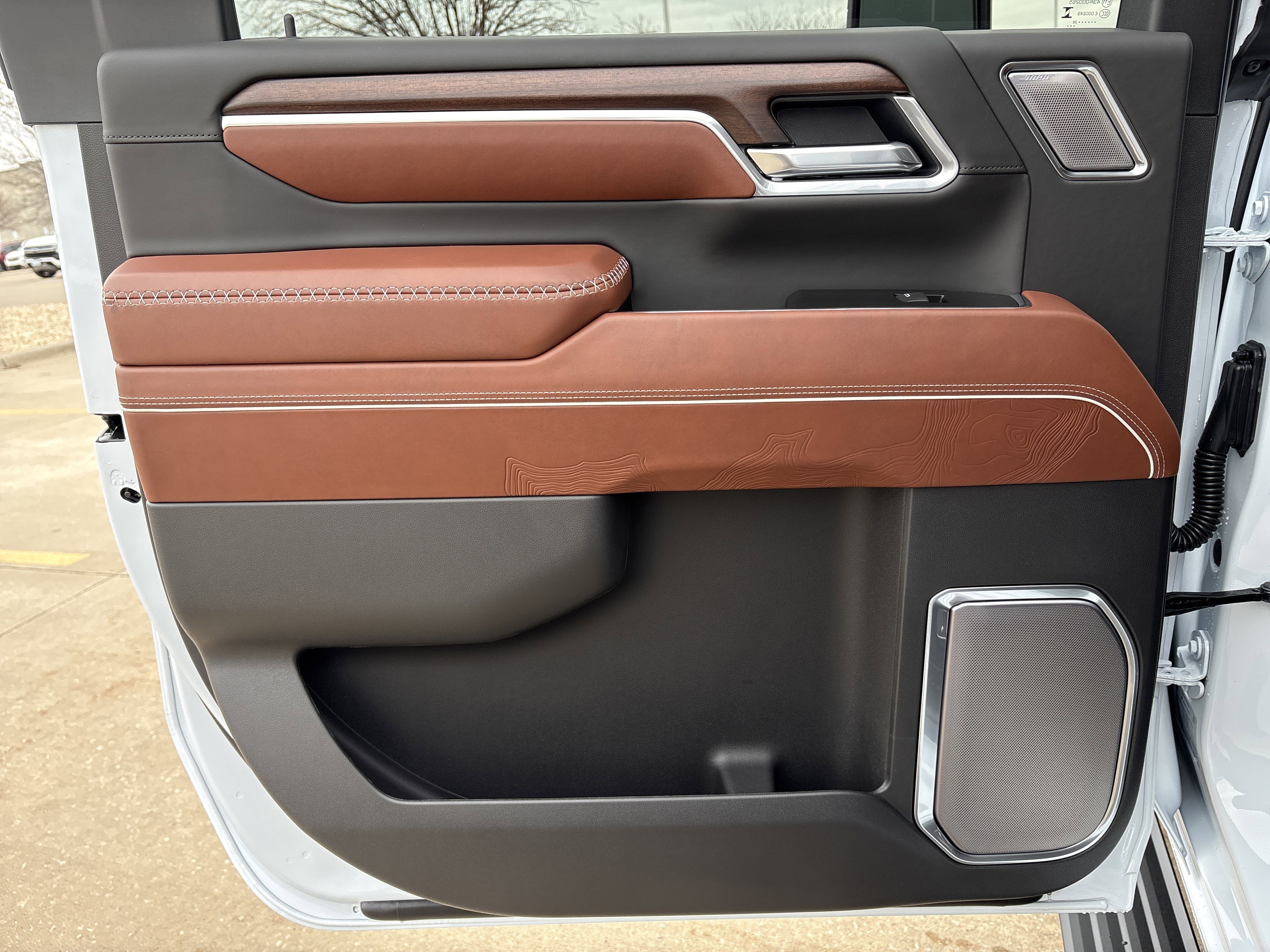 New 2026 GMC Sierra 2500 Denali Ultimate image 19