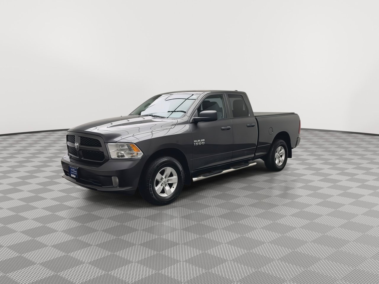 Used 2018 RAM 1500 Express AWD/4WD image 32