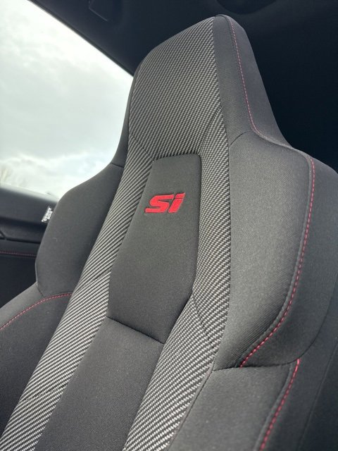 Used 2018 Honda Civic Si image 30