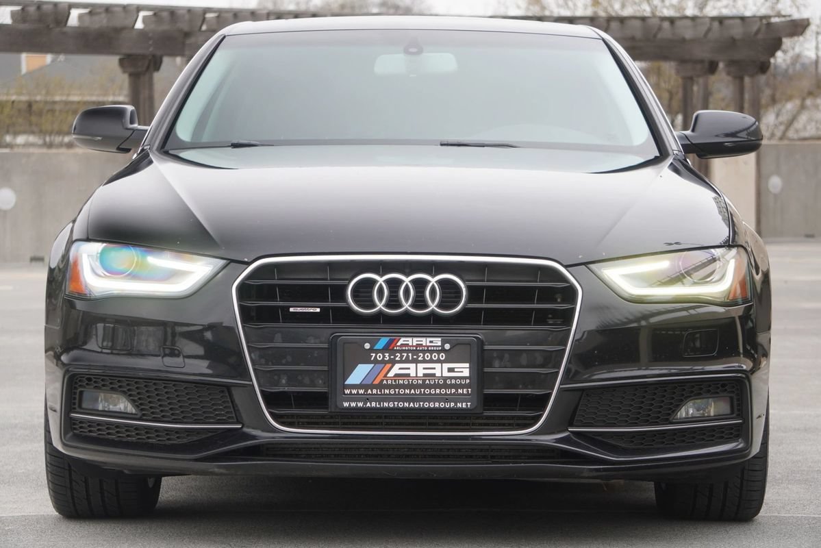 Used 2015 Audi A4 2.0T Premium AWD/4WD image 22
