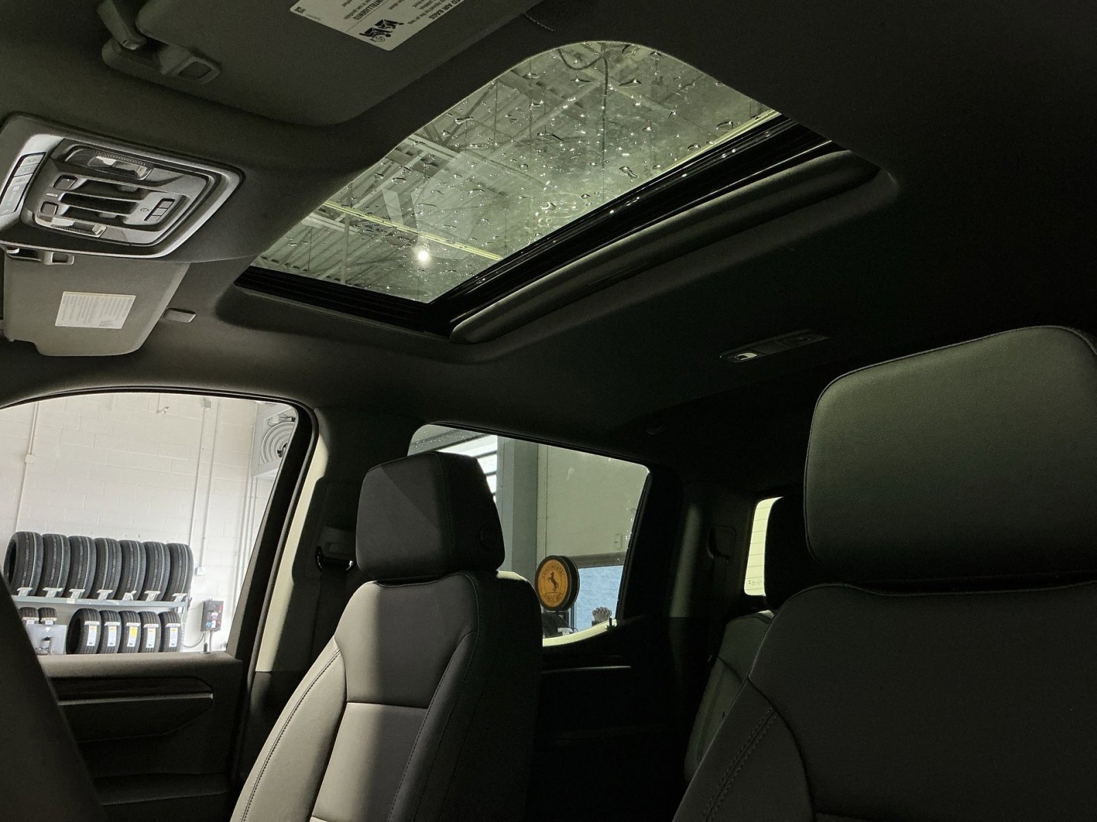 New 2026 Chevrolet Silverado 1500 RST w/ Safety Package image 31