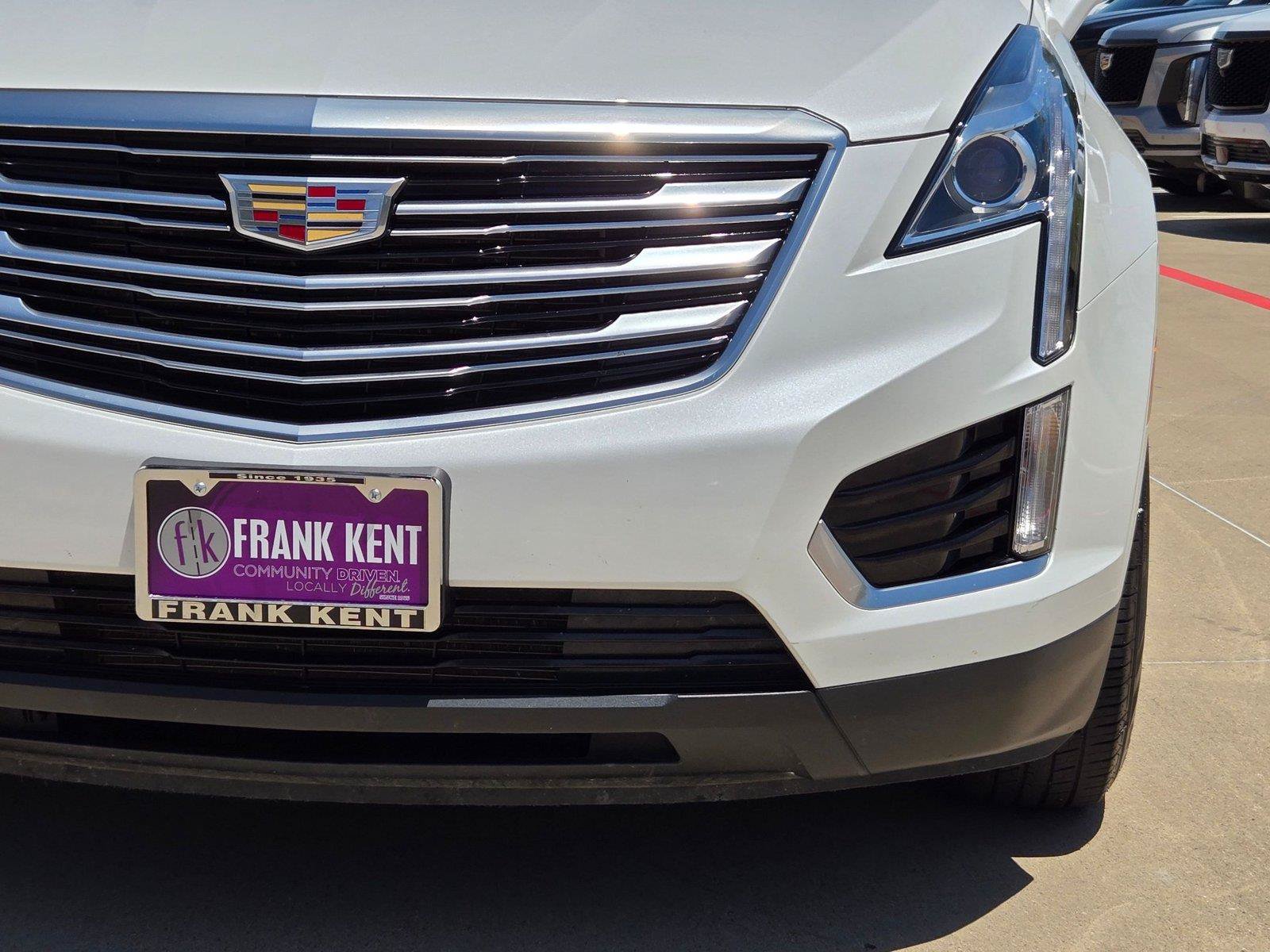 Used 2018 Cadillac XT5 FWD image 6