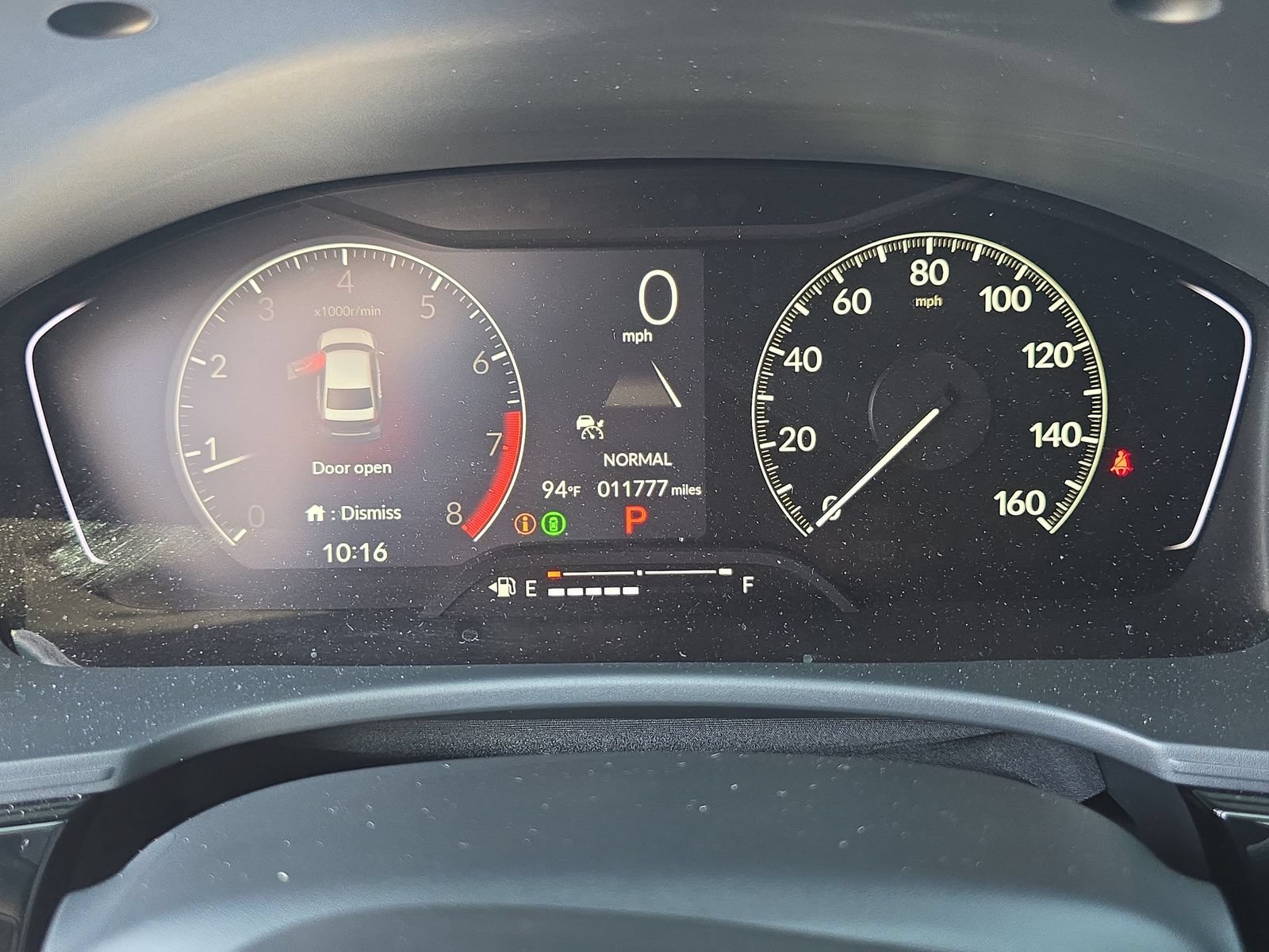 Used 2026 Honda Civic Sport image 25