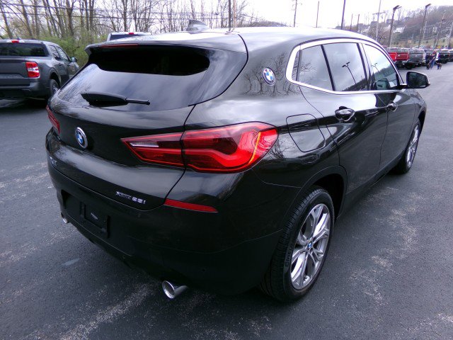 Used 2020 BMW X2 xDrive28i image 9