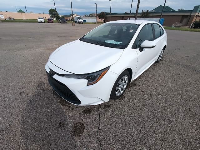 Used 2024 Toyota Corolla LE FWD image 15