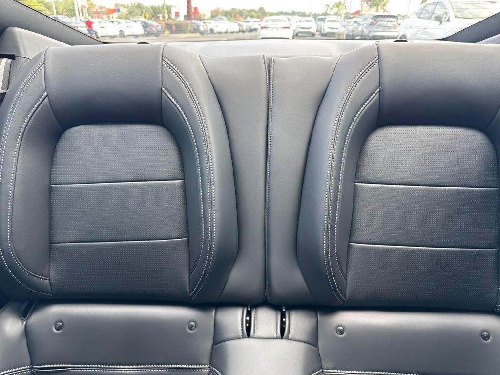 Used 2025 Ford Mustang GT Premium image 29